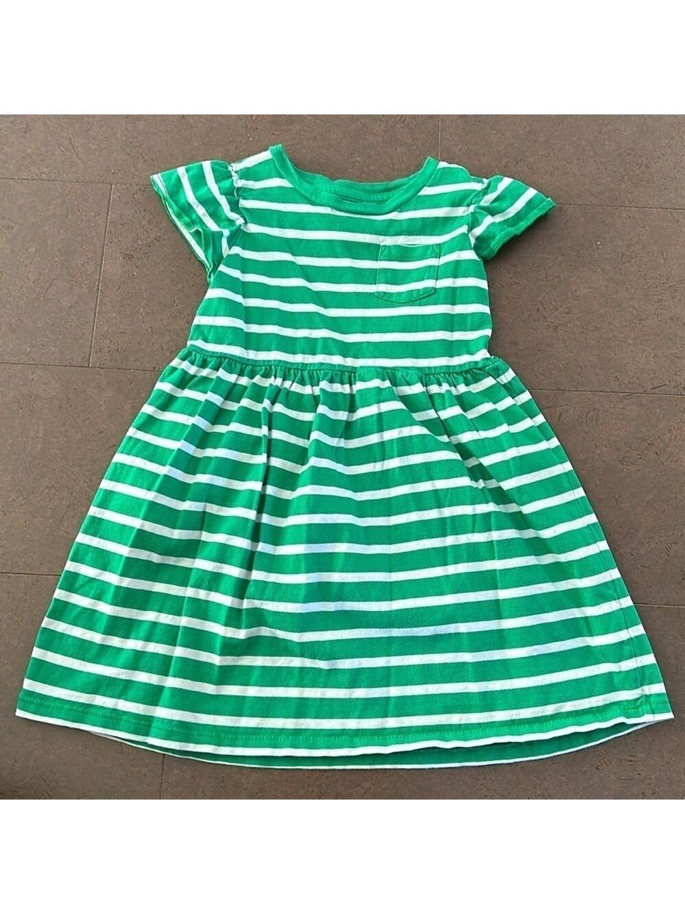 Gap skater dress size 5
